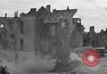 Image des ingénieurs américains Valognes France, 1944, de la seconde 33 séquences d'archives historiques vidéo 65675076255