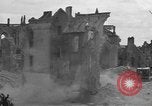 Image des ingénieurs américains Valognes France, 1944, de la seconde 34 séquences d'archives historiques vidéo 65675076255