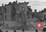 Image des ingénieurs américains Valognes France, 1944, de la seconde 36 séquences d'archives historiques vidéo 65675076255