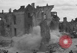Image des ingénieurs américains Valognes France, 1944, de la seconde 38 séquences d'archives historiques vidéo 65675076255