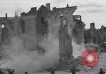 Image des ingénieurs américains Valognes France, 1944, de la seconde 42 séquences d'archives historiques vidéo 65675076255