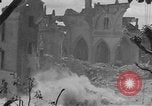 Image des ingénieurs américains Valognes France, 1944, de la seconde 45 séquences d'archives historiques vidéo 65675076255