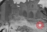 Image des ingénieurs américains Valognes France, 1944, de la seconde 48 séquences d'archives historiques vidéo 65675076255
