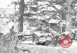 Image des ingénieurs américains Valognes France, 1944, de la seconde 50 séquences d'archives historiques vidéo 65675076255