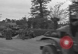 Image des soldats américains Montebourg France, 1944, de la seconde 20 séquences d'archives historiques vidéo 65675076256
