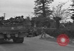 Image des soldats américains Montebourg France, 1944, de la seconde 22 séquences d'archives historiques vidéo 65675076256