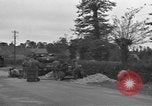 Image des soldats américains Montebourg France, 1944, de la seconde 24 séquences d'archives historiques vidéo 65675076256