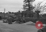 Image des soldats américains Montebourg France, 1944, de la seconde 26 séquences d'archives historiques vidéo 65675076256