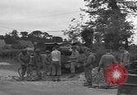 Image des soldats américains Montebourg France, 1944, de la seconde 31 séquences d'archives historiques vidéo 65675076256
