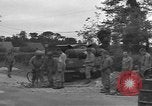 Image des soldats américains Montebourg France, 1944, de la seconde 34 séquences d'archives historiques vidéo 65675076256