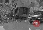 Image des ingénieurs américains Valognes France, 1944, de la seconde 3 séquences d'archives historiques vidéo 65675076257