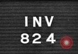 Image des ingénieurs américains Valognes France, 1944, de la seconde 1 séquences d'archives historiques vidéo 65675076258