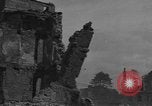 Image des ingénieurs américains Valognes France, 1944, de la seconde 4 séquences d'archives historiques vidéo 65675076258