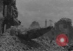Image des ingénieurs américains Valognes France, 1944, de la seconde 5 séquences d'archives historiques vidéo 65675076258
