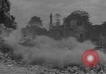 Image des ingénieurs américains Valognes France, 1944, de la seconde 6 séquences d'archives historiques vidéo 65675076258