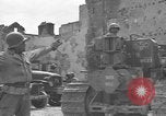 Image des ingénieurs américains Valognes France, 1944, de la seconde 13 séquences d'archives historiques vidéo 65675076258