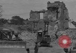 Image des ingénieurs américains Valognes France, 1944, de la seconde 21 séquences d'archives historiques vidéo 65675076258