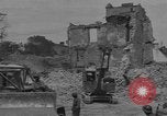 Image des ingénieurs américains Valognes France, 1944, de la seconde 22 séquences d'archives historiques vidéo 65675076258