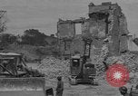 Image des ingénieurs américains Valognes France, 1944, de la seconde 23 séquences d'archives historiques vidéo 65675076258