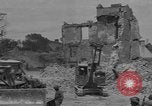 Image des ingénieurs américains Valognes France, 1944, de la seconde 24 séquences d'archives historiques vidéo 65675076258