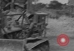 Image des ingénieurs américains Valognes France, 1944, de la seconde 30 séquences d'archives historiques vidéo 65675076258