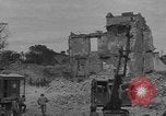 Image des ingénieurs américains Valognes France, 1944, de la seconde 33 séquences d'archives historiques vidéo 65675076258