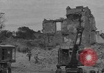 Image des ingénieurs américains Valognes France, 1944, de la seconde 37 séquences d'archives historiques vidéo 65675076258