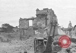 Image des ingénieurs américains Valognes France, 1944, de la seconde 39 séquences d'archives historiques vidéo 65675076258
