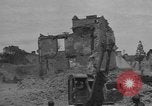 Image des ingénieurs américains Valognes France, 1944, de la seconde 41 séquences d'archives historiques vidéo 65675076258
