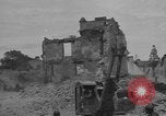 Image des ingénieurs américains Valognes France, 1944, de la seconde 42 séquences d'archives historiques vidéo 65675076258