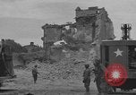 Image des ingénieurs américains Valognes France, 1944, de la seconde 50 séquences d'archives historiques vidéo 65675076258