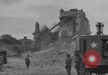 Image des ingénieurs américains Valognes France, 1944, de la seconde 51 séquences d'archives historiques vidéo 65675076258