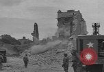 Image des ingénieurs américains Valognes France, 1944, de la seconde 52 séquences d'archives historiques vidéo 65675076258