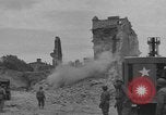 Image des ingénieurs américains Valognes France, 1944, de la seconde 53 séquences d'archives historiques vidéo 65675076258