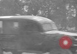 Image des ingénieurs américains Valognes France, 1944, de la seconde 58 séquences d'archives historiques vidéo 65675076258