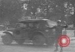 Image des ingénieurs américains Valognes France, 1944, de la seconde 60 séquences d'archives historiques vidéo 65675076258