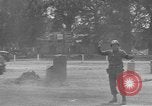 Image des ingénieurs américains Valognes France, 1944, de la seconde 61 séquences d'archives historiques vidéo 65675076258