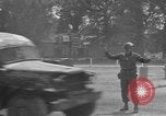 Image des ingénieurs américains Valognes France, 1944, de la seconde 62 séquences d'archives historiques vidéo 65675076258