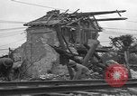 Image des ingénieurs américains Valognes France, 1944, de la seconde 10 séquences d'archives historiques vidéo 65675076259