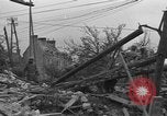 Image des ingénieurs américains Valognes France, 1944, de la seconde 13 séquences d'archives historiques vidéo 65675076259