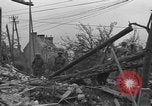Image des ingénieurs américains Valognes France, 1944, de la seconde 15 séquences d'archives historiques vidéo 65675076259