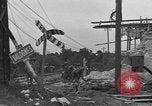 Image des ingénieurs américains Valognes France, 1944, de la seconde 31 séquences d'archives historiques vidéo 65675076259