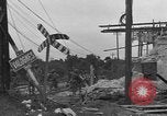 Image des ingénieurs américains Valognes France, 1944, de la seconde 33 séquences d'archives historiques vidéo 65675076259