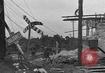 Image des ingénieurs américains Valognes France, 1944, de la seconde 35 séquences d'archives historiques vidéo 65675076259