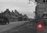 Image des ingénieurs américains Valognes France, 1944, de la seconde 37 séquences d'archives historiques vidéo 65675076259