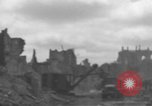 Image des ingénieurs américains Valognes France, 1944, de la seconde 50 séquences d'archives historiques vidéo 65675076259