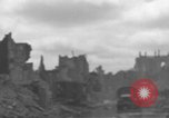 Image des ingénieurs américains Valognes France, 1944, de la seconde 54 séquences d'archives historiques vidéo 65675076259