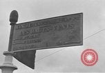 Image des ingénieurs américains Valognes France, 1944, de la seconde 10 séquences d'archives historiques vidéo 65675076260