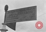 Image des ingénieurs américains Valognes France, 1944, de la seconde 11 séquences d'archives historiques vidéo 65675076260