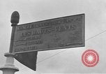Image des ingénieurs américains Valognes France, 1944, de la seconde 12 séquences d'archives historiques vidéo 65675076260